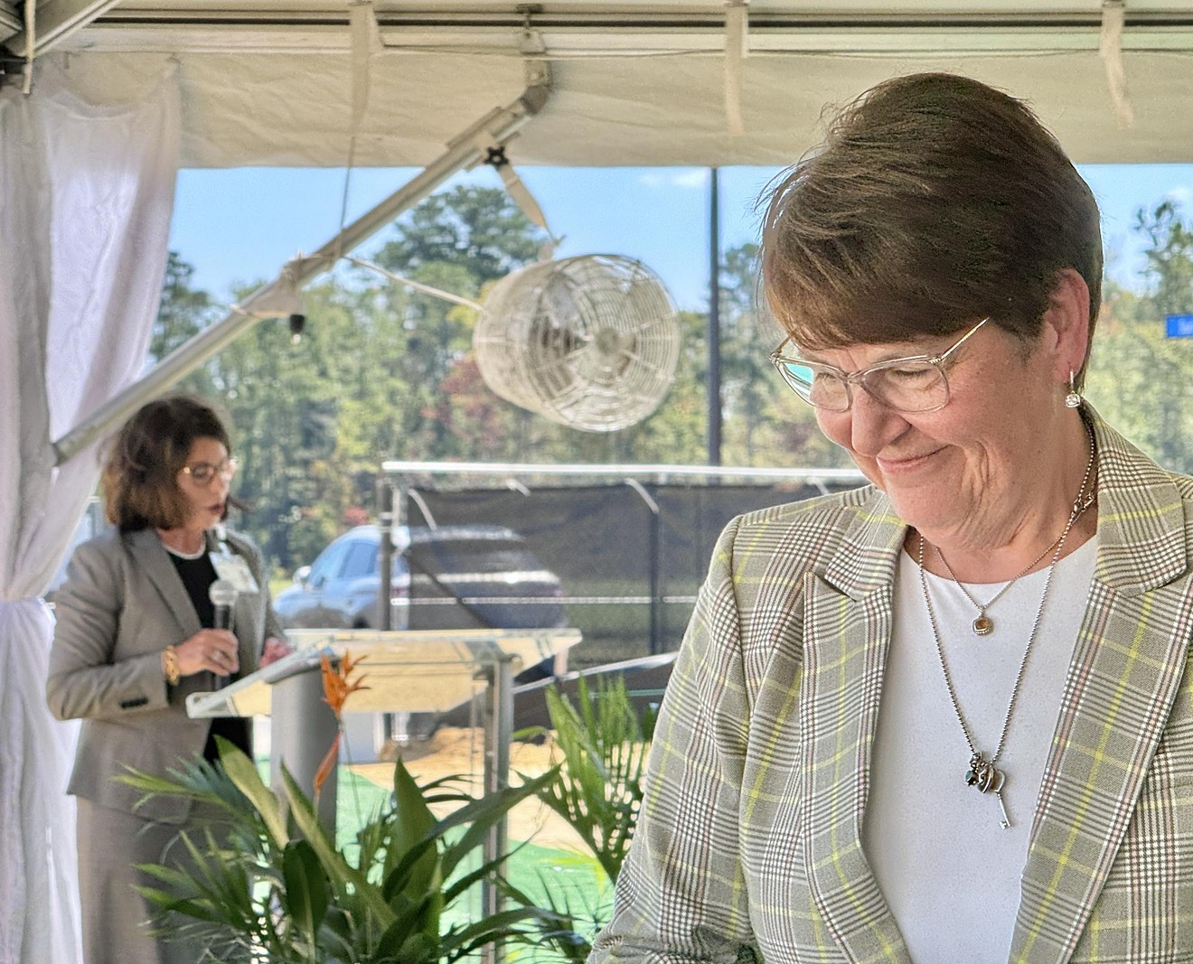 Memorial Health and Galen College of Nursing Ground Breaking