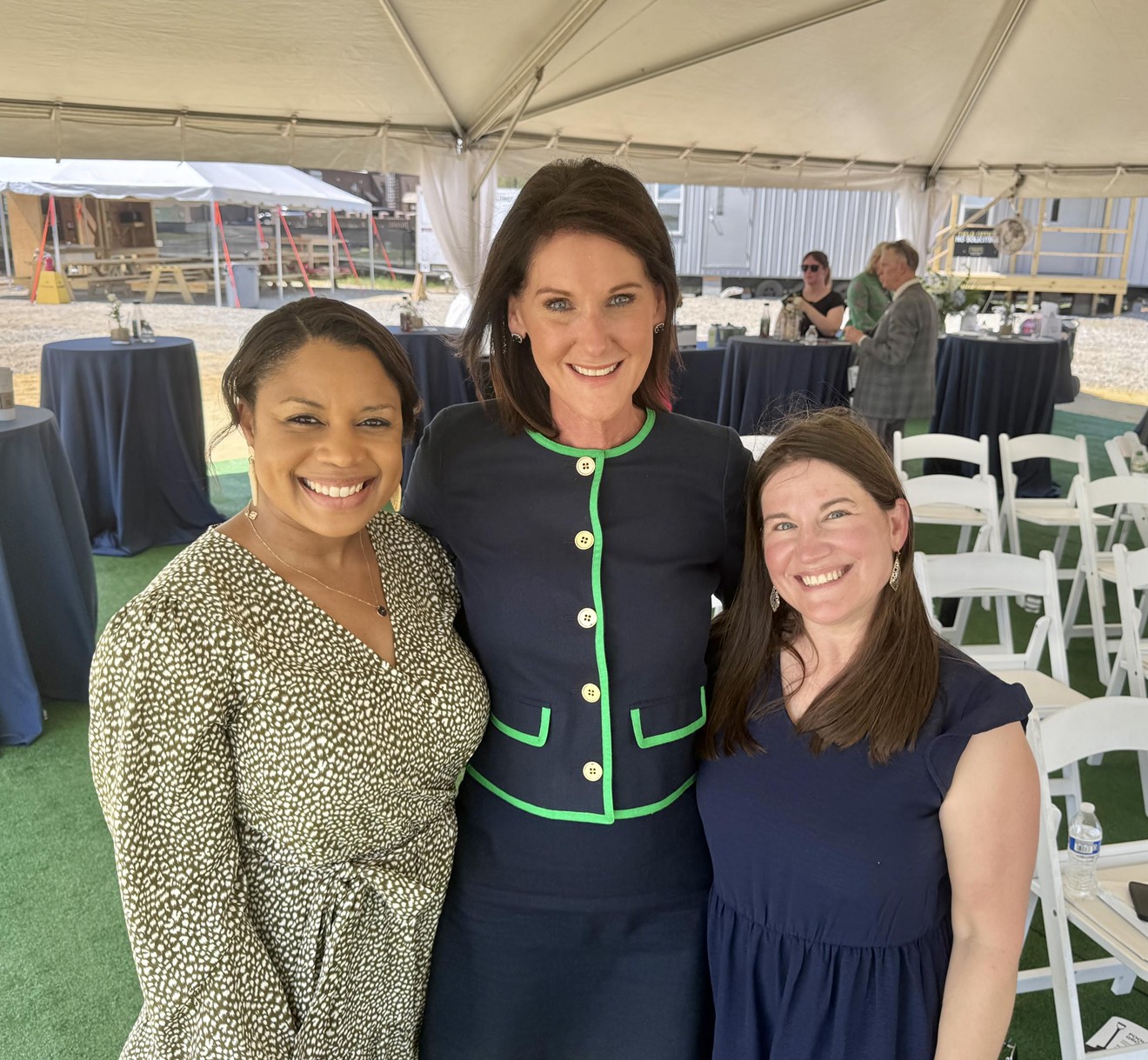 Memorial Health and Galen College of Nursing Ground Breaking