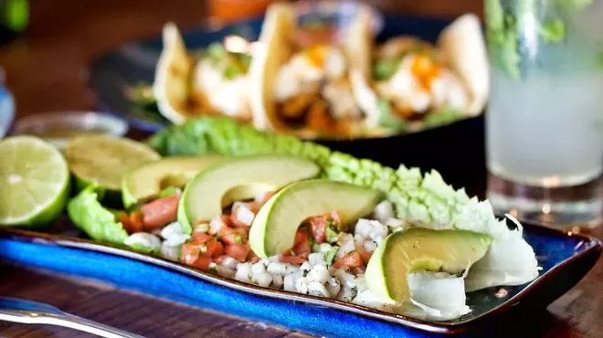Image: Mexicali Fresh