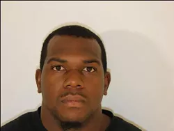 2 arrested after shooting