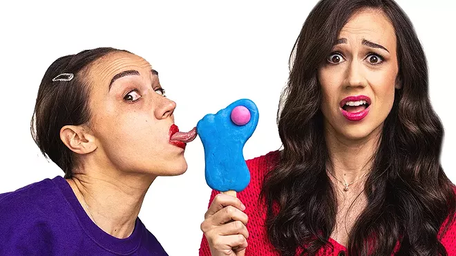 Image: Miranda Sings