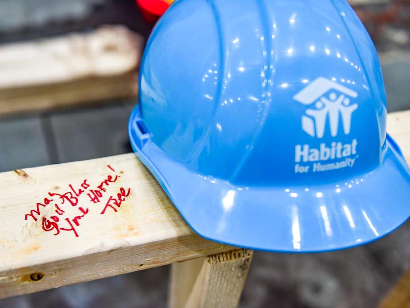 Mitsubishi Power Americas Hosts the Coastal Empire Habitat for Humanity for Inaugural Impact Impact Day