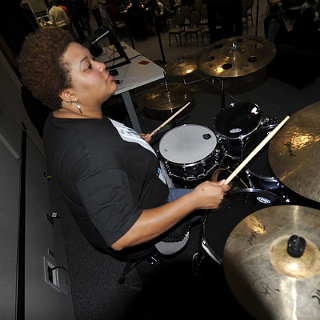Image: Moon Deck LIVE at Electric Moon Featuring A Nickel Bag of Funk