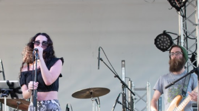 Image: Moon Deck LIVE at Electric Moon Featuring Draucker