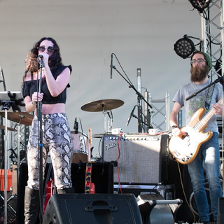 Image: Moon Deck LIVE at Electric Moon Featuring Draucker