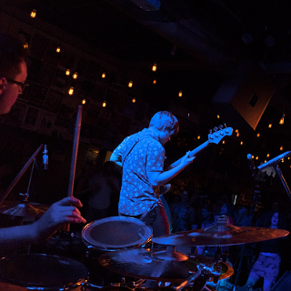 Image: Moon Deck LIVE at Electric Moon featuring Individually Twisted