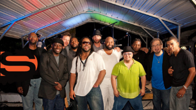 Image: Moon Deck LIVE at Electric Moon Featuring Super Deluxe