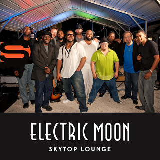 Image: Moon Deck LIVE at Electric Moon Featuring Super Deluxe