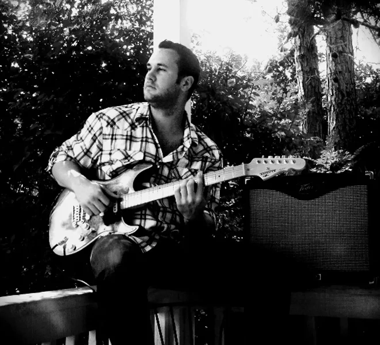 Moon Deck LIVE at Electric Moon featuring Whitley Deputy Band