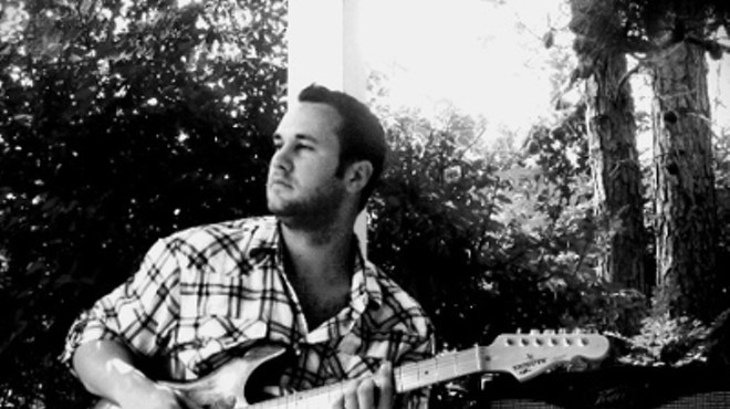 Image: Moon Deck LIVE at Electric Moon Featuring Whitley Deputy Band