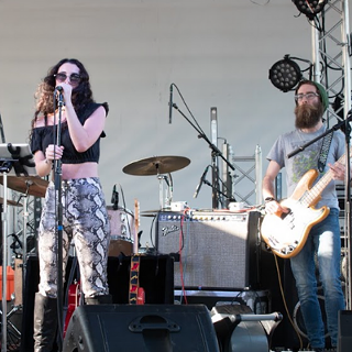 Image: Moon Deck LIVE at Electric Moon