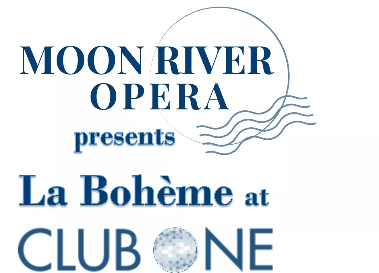 La Boheme at Club One