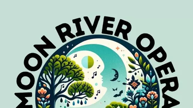 Image: Moon River Opera Presents Spring Recital Series: Community Recital