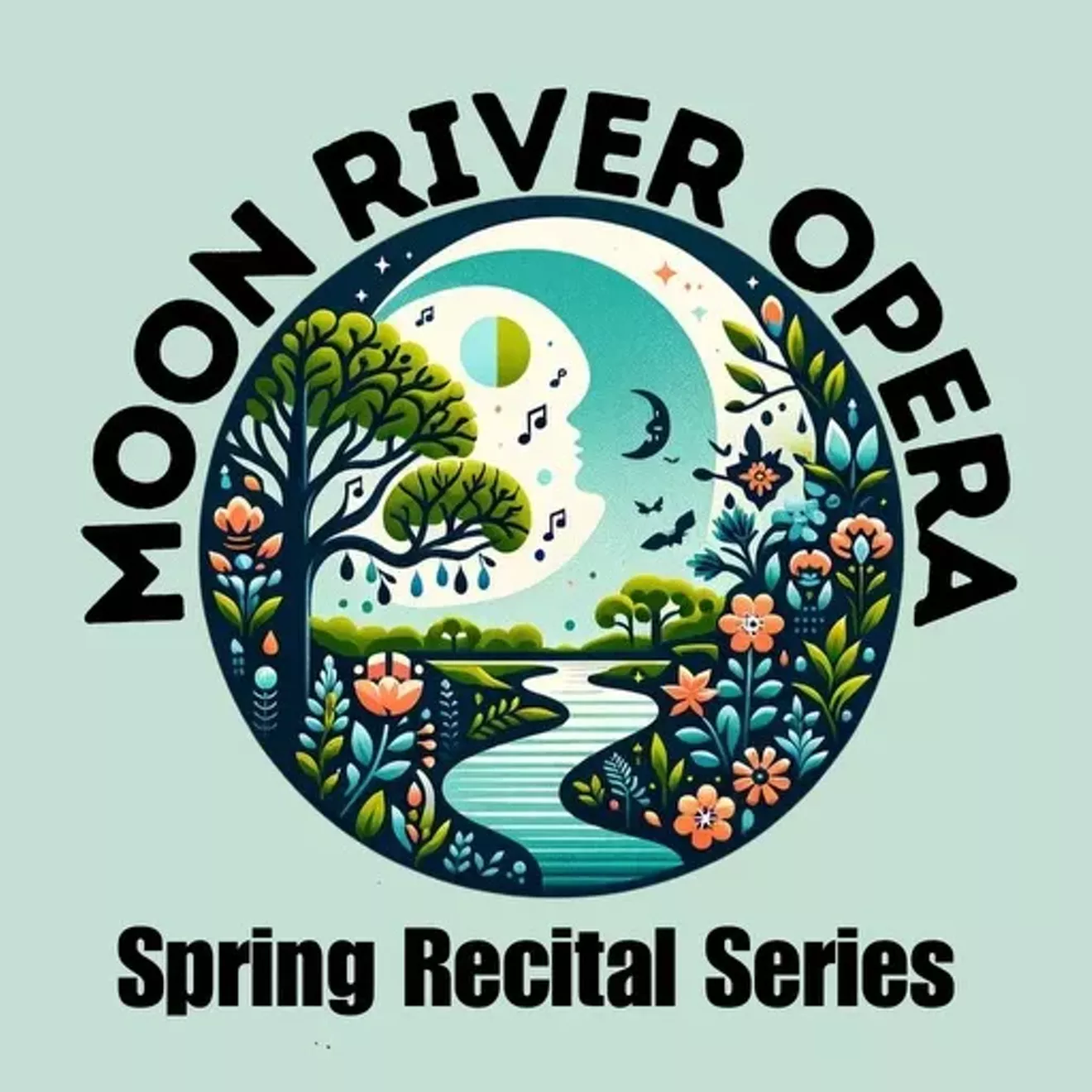 Spring Recital Series