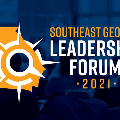 Morris Multimedia introduces Southeast Georgia Leadership Forum