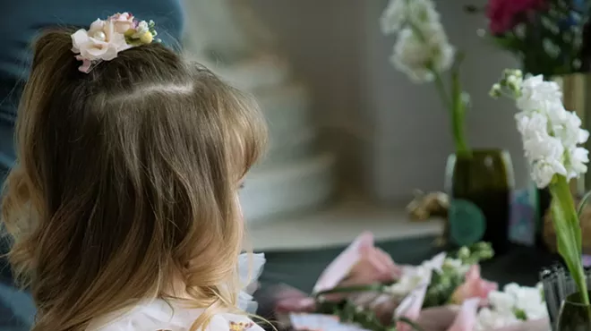Image: Mothers Day Brunch
