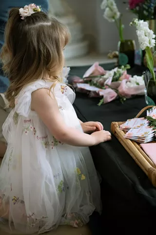 Image: Mothers Day Brunch