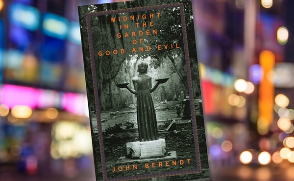 MUSIC FOR MIDNIGHT: John Berendt's famous Savannah novel getting a new turn as a musical