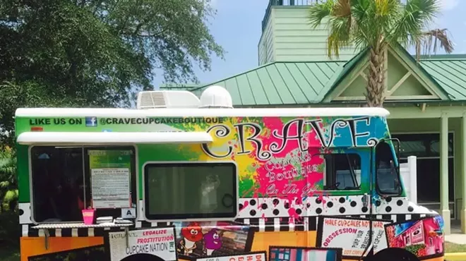 Image: New festival at Skidaway Island State Park features food trucks, reptiles, and Pokemon Go