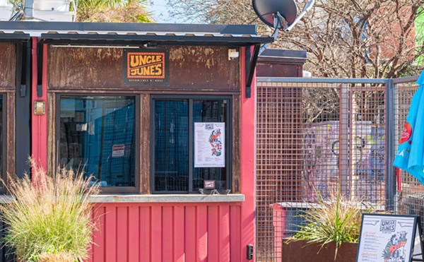 SIDESTREET SAMMIES AND SALADS: Uncle June’s opens amid Starland Yard’s DeSoto Avenue expansion