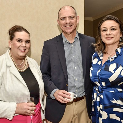 Club Car Championship holds Executive Women's Day