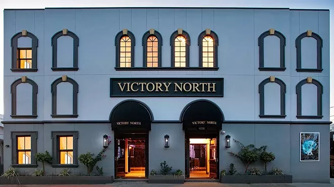 Image: Nights at Victory North