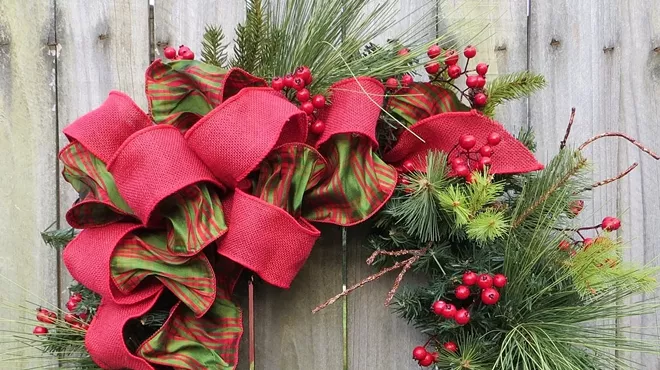 Image: Novemberfest - A Marketplace of Crafts for All Seasons