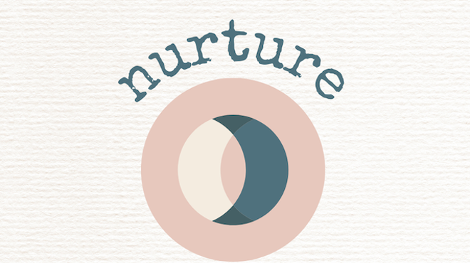 Image: Nurture Support Group for New Moms