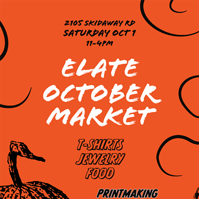October Market