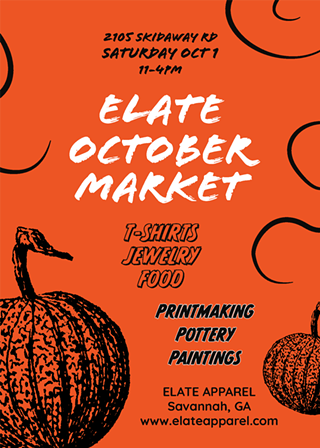 October Market