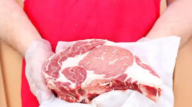 Image: Ogeechee Meat Market: Old-school butchers bring new-breed operation to Savannah