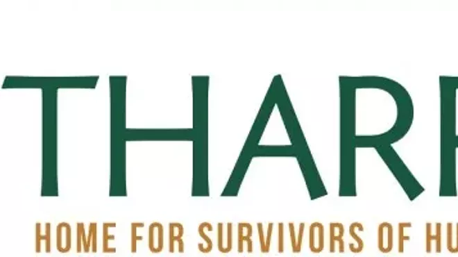 Image: Once, to benefit Tharros Place