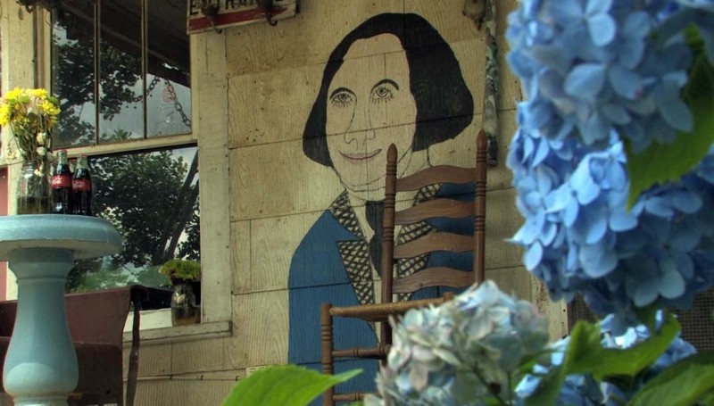 #SAVFF Review: Paradise Garden: Howard Finster's Legacy