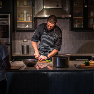 Image: Pasta Workshop