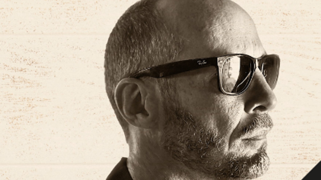 Image: Paul Thorn, Live in Concert