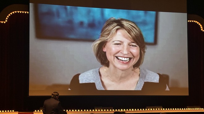 Places to Love with Samantha Brown premieres