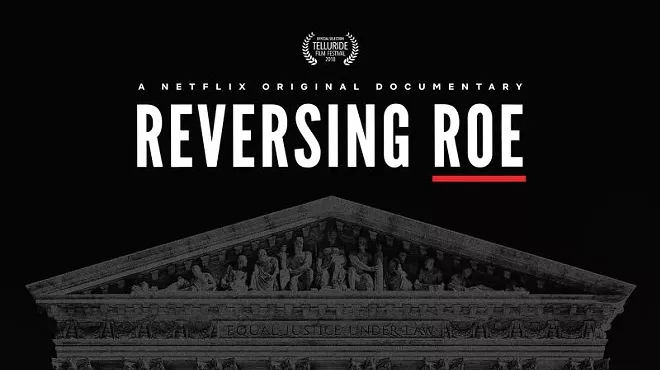 Image: Planned Parenthood Southeast hosts &lsquo;Reversing Roe&rsquo; event Jan. 22