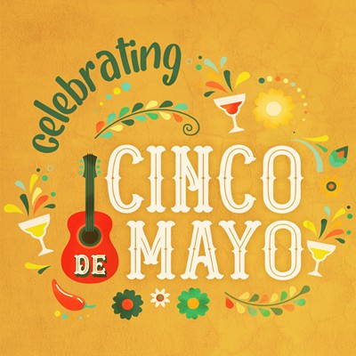 Plant Riverside to throw  Cinco de Mayo Celebration, May the 4th Be With You Party