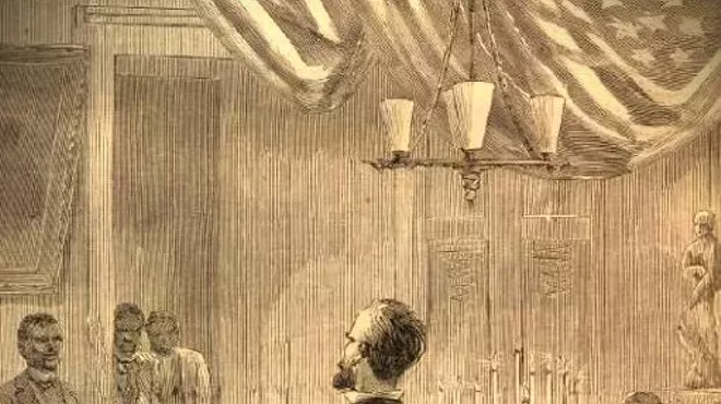 Image: Potable Gold: Savannah&rsquo;s Madeira Tradition at the GREEN-MELDRIM HOUSE