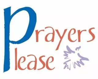 Image: Prayer Request Mailbox