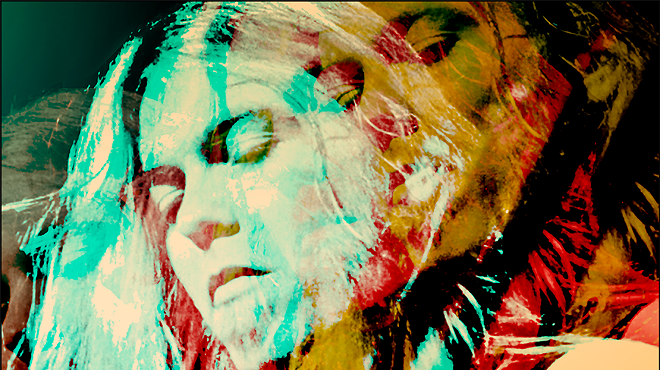Image: Premiere Event: 'Gregg Allman: The Music of My Soul'