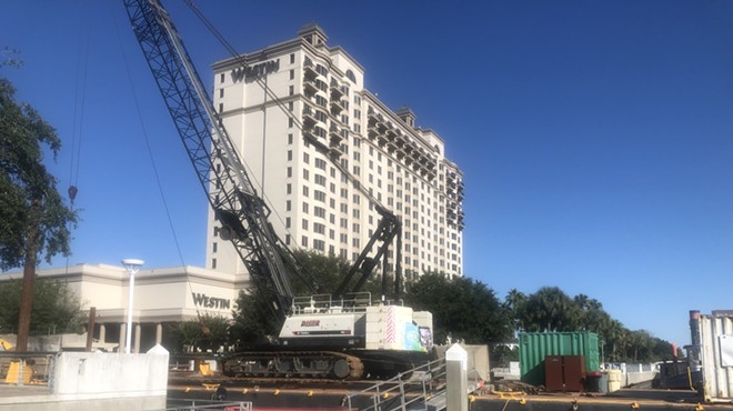 PROPERTY MATTERS: City investing additional $2.6M in  Savannah Riverwalk along Eastern Wharf luxury housing development
