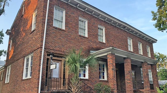 PROPERTY MATTERS: Historic status recommended for Victorian District properties, Drayton demo pending, more hotel projects on the way, and restaurant, inn planned for Duffy and Bull