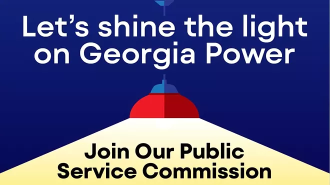 Image: Public Service Commission Open Candidate Forum