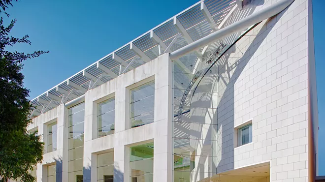 Image: PULSE Free Family Day (Jepson Center Only)