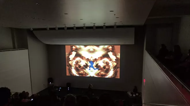 Image: PULSE Free Friday Night & Evening Performance