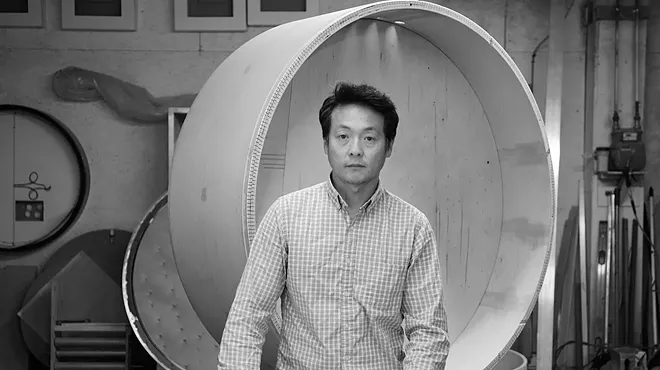 Image: PULSE Lecture by Chul Hyun Ahn