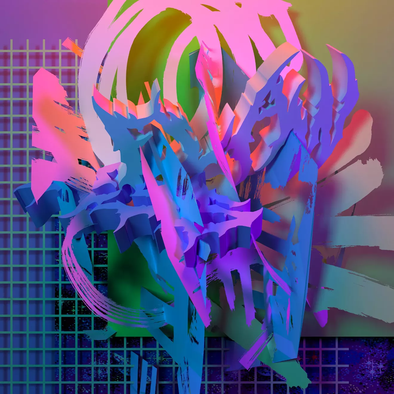 'Flawless' by Will Penny