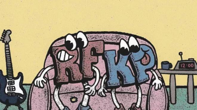 Image: Real Friends & Knuckle Puck