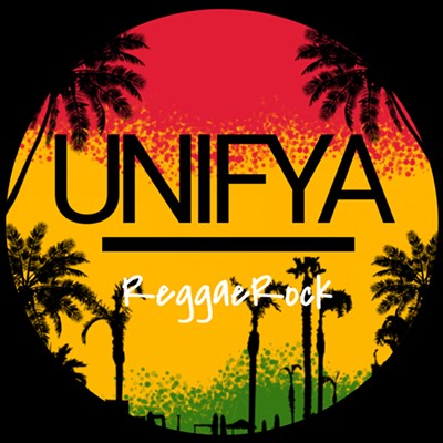 Reggae Party with Unifya